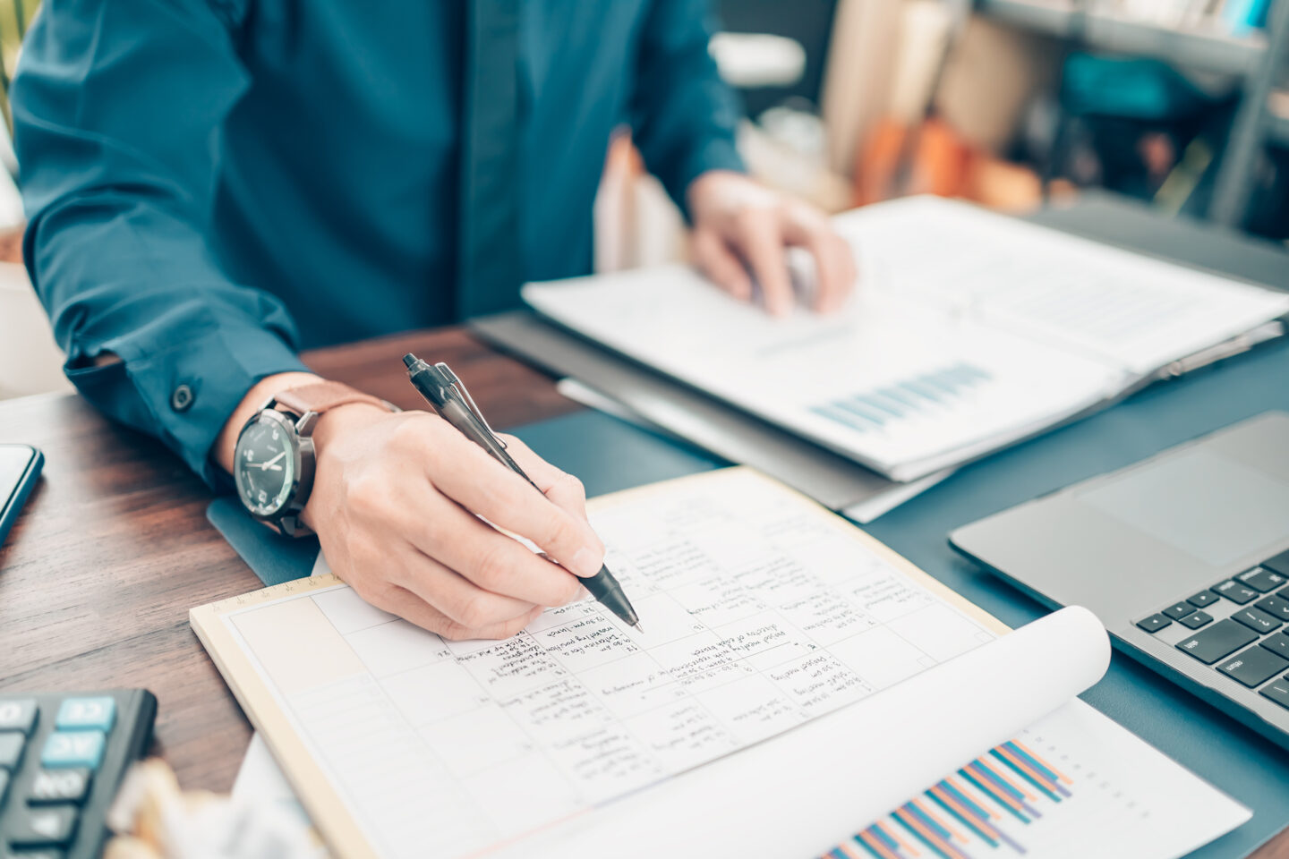 Image d'introduction d'un article sur la due diligence en Inde