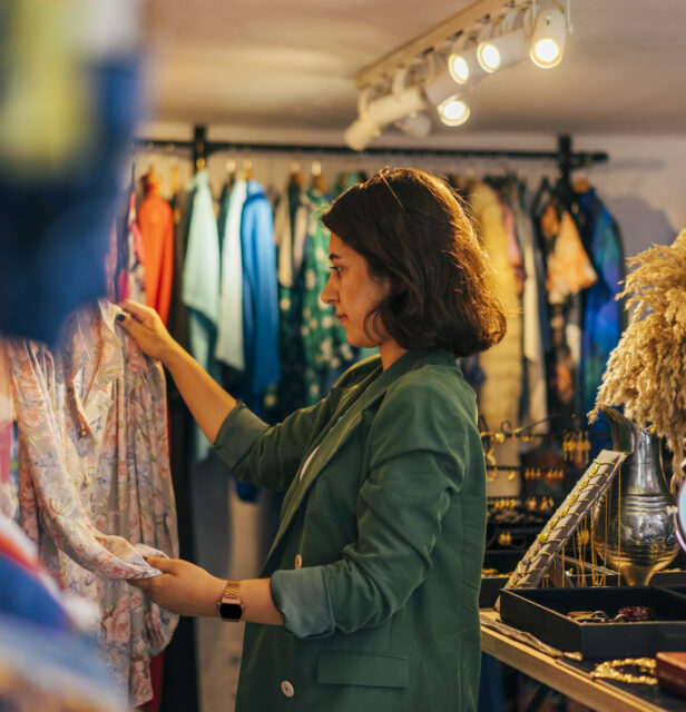 Indische Textilindustrie: Investitionschancen für europäische Unternehmen