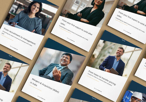 Guide per aziende industria tessile